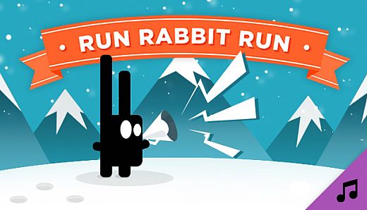 Run Rabbit Run - Soundtrack