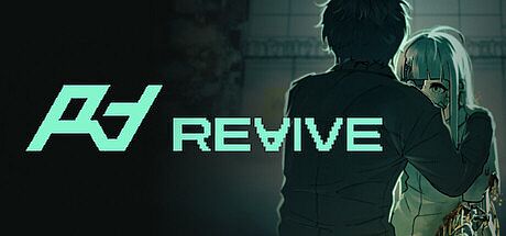 RE∀IVE(REVIVE) Game
