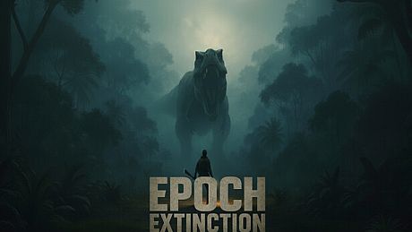 Epoch Extinction Game