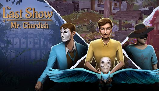 The Last Show of Mr. Chardish