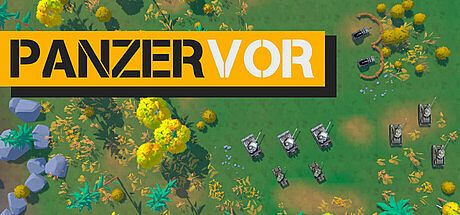 Panzer Vor Game