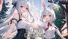 Valkyrie Corridor