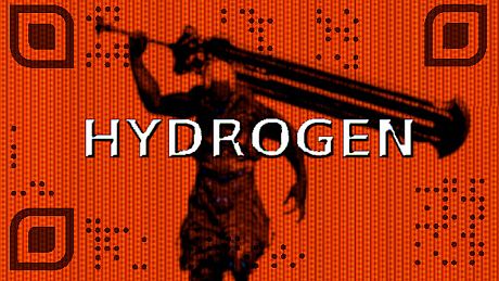 HYDROGEN Game