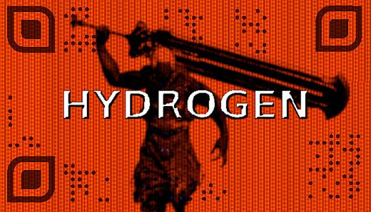 HYDROGEN