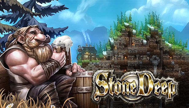 Buy Stonedeep