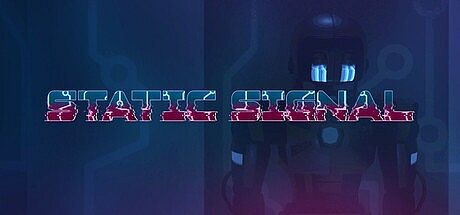 Static Signal Game