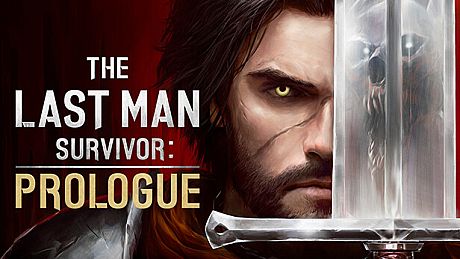 The Last Man Survivor: Prologue Game
