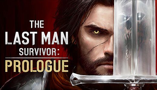 The Last Man Survivor: Prologue