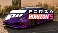 Forza Horizon 5 2020 Lamborghini Huracán EVO