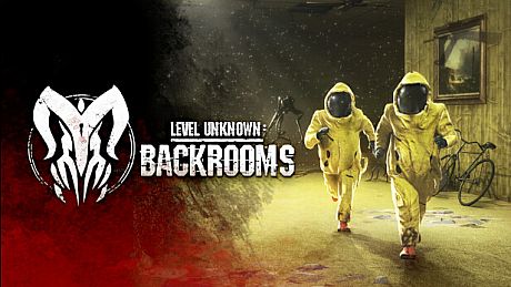 Backrooms Together Game