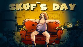Skuf`s day