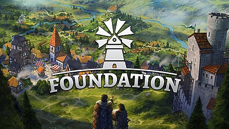 Foundation Game
