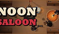 Comprar Noon Saloon para PC