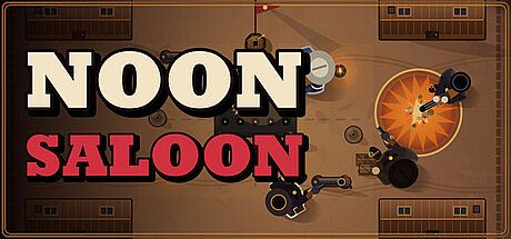 Noon Saloon Game