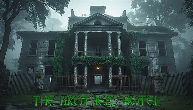 Buy The Brothers Hotel