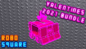 RoboSquare - Valentines 2021