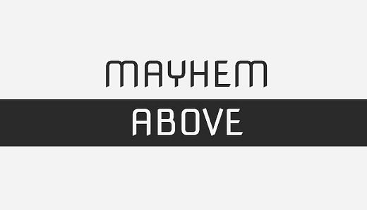 Mayhem Above