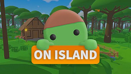 On Island Game