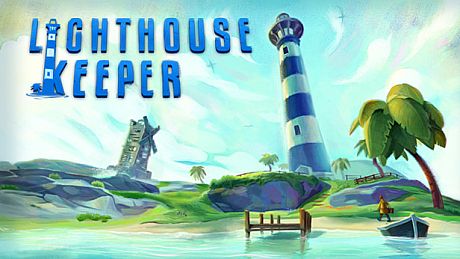 Lighthouse Keeper Game