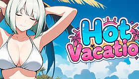 Hot Vacation