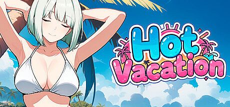 Hot Vacation Game