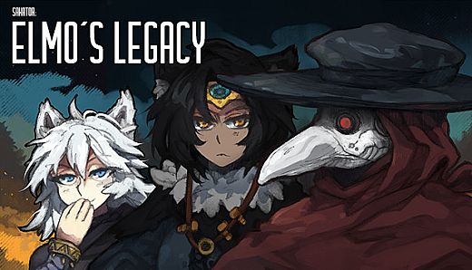 Sanator: Elmo's Legacy