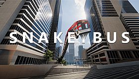 Snakeybus