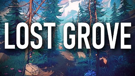 Lost Grove Game