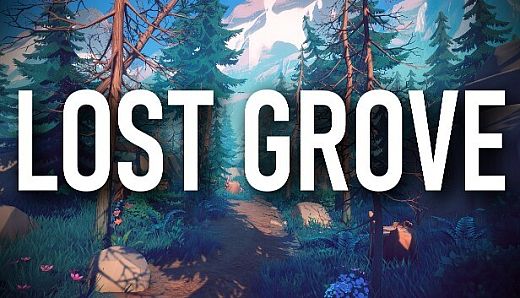 Lost Grove