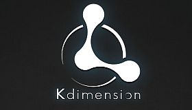 Kdimension