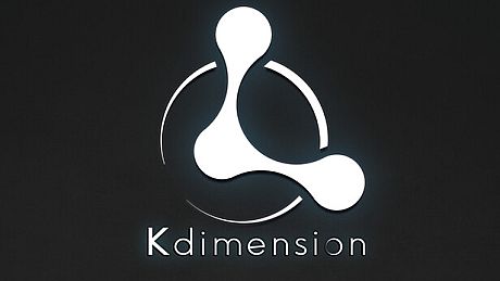 Kdimension Game