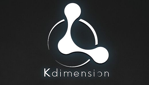 Kdimension