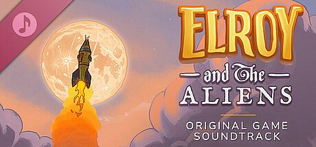 Elroy and the Aliens Soundtrack DLC