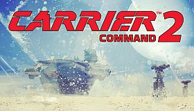 Carrier Command 2