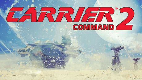 Carrier Command 2 Game