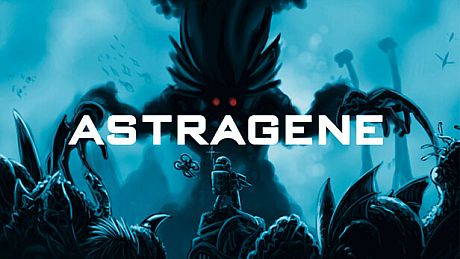 Astragene Game