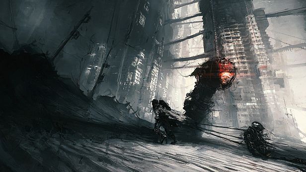 Buy Bleak Faith: Forsaken