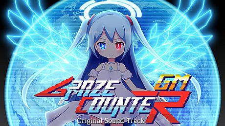 Graze Counter GM Original Soundtrack DLC