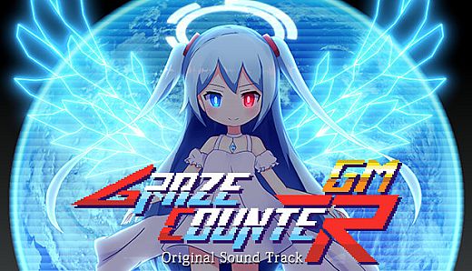 Graze Counter GM Original Soundtrack