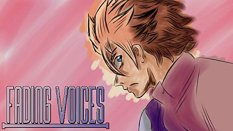 Fading Voices Game