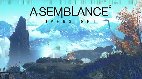 Asemblance: Oversight Game