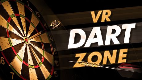 VR Darts Zone Game