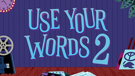Use Your Words 2 Game
