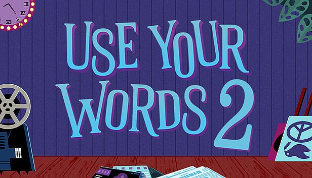 Buy Use Your Words 2