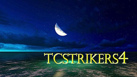 TCSTRIKERS4 Game