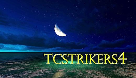 TCSTRIKERS4