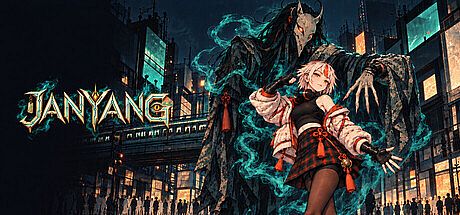 JANYANG Game