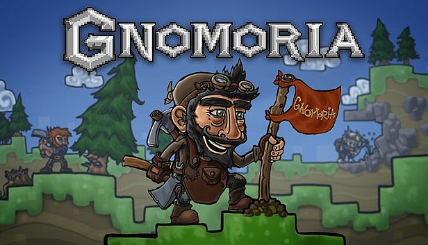 Buy Gnomoria