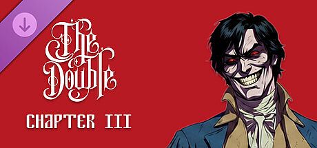 THE DOUBLE - CHAPTER 3 DLC