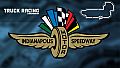 FIA ETRC - Indianapolis Motor Speedway